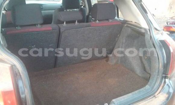 Acheter Occasion Voiture Toyota Corolla Noir à Ouagadougou, Burkina-Faso Acheter Occasion Voiture Toyota Corolla Noir à Ouagadougou, Burkina-Faso