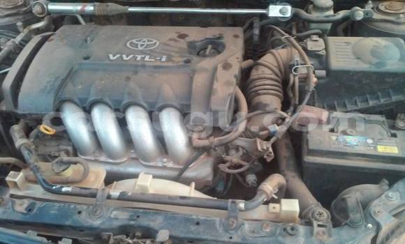 Acheter Occasion Voiture Toyota Corolla Noir à Ouagadougou, Burkina-Faso Acheter Occasion Voiture Toyota Corolla Noir à Ouagadougou, Burkina-Faso