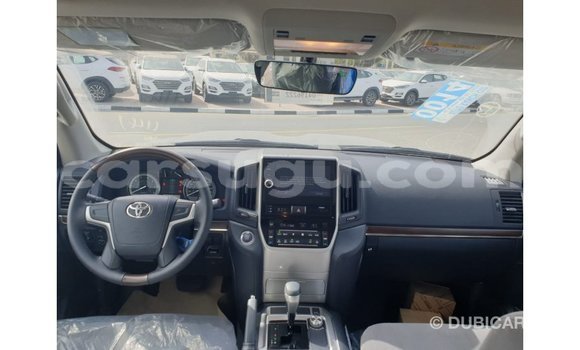 Sayi Imported Toyota Land Cruiser Black Mota in Import - Dubai a Burkina Faso Sayi Imported Toyota Land Cruiser Black Mota in Import - Dubai a Burkina Faso