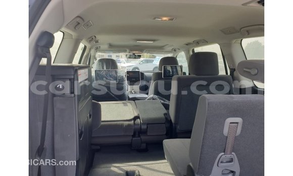 Sayi Imported Toyota Land Cruiser Black Mota in Import - Dubai a Burkina Faso Sayi Imported Toyota Land Cruiser Black Mota in Import - Dubai a Burkina Faso