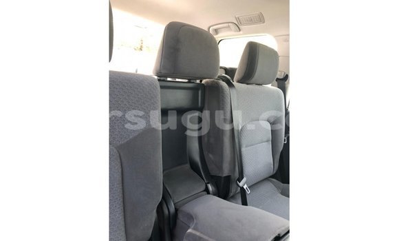 Sayi Imported Toyota Land Cruiser Black Mota in Import - Dubai a Burkina Faso Sayi Imported Toyota Land Cruiser Black Mota in Import - Dubai a Burkina Faso