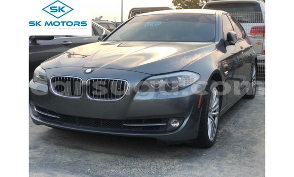 Sayi Imported BMW R Sauran Motsi in Import - Dubai a Burkina Faso