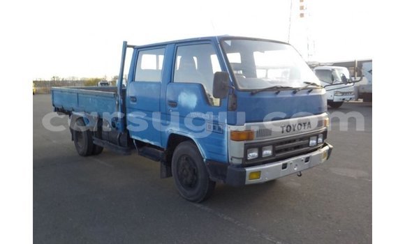 Acheter Import Utilitaire Toyota Dyna Bleu à Import - Dubai, Burkina-Faso Acheter Import Utilitaire Toyota Dyna Bleu à Import - Dubai, Burkina-Faso