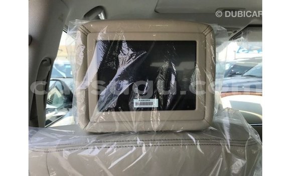 Sayi Imported Nissan Patrol White Mota in Import - Dubai a Burkina Faso Sayi Imported Nissan Patrol White Mota in Import - Dubai a Burkina Faso