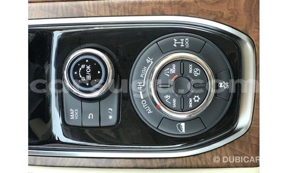 Sayi Imported Nissan Patrol White Mota in Import - Dubai a Burkina Faso Sayi Imported Nissan Patrol White Mota in Import - Dubai a Burkina Faso