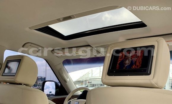 Acheter Import Voiture Nissan Patrol Autre à Import - Dubai, Burkina-Faso Acheter Import Voiture Nissan Patrol Autre à Import - Dubai, Burkina-Faso