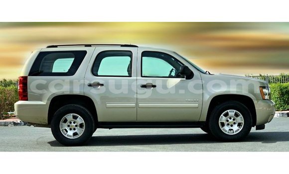 Sayi Imported Chevrolet Tahoe Sauran Mota in Import - Dubai a Burkina Faso Sayi Imported Chevrolet Tahoe Sauran Mota in Import - Dubai a Burkina Faso