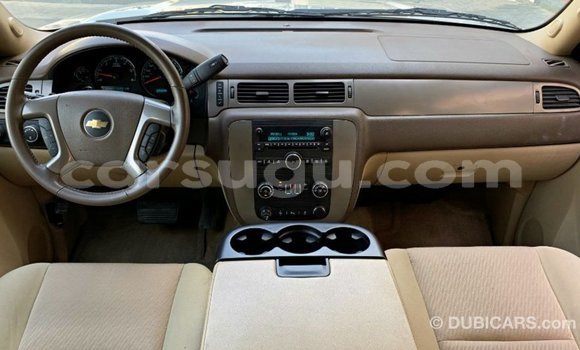 Sayi Imported Chevrolet Tahoe Sauran Mota in Import - Dubai a Burkina Faso Sayi Imported Chevrolet Tahoe Sauran Mota in Import - Dubai a Burkina Faso