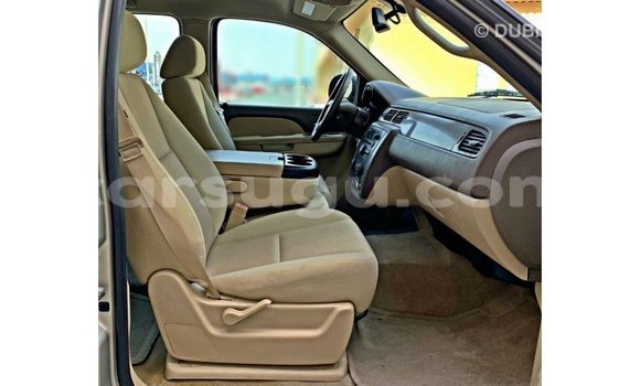 Sayi Imported Chevrolet Tahoe Sauran Mota in Import - Dubai a Burkina Faso Sayi Imported Chevrolet Tahoe Sauran Mota in Import - Dubai a Burkina Faso