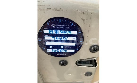 Sayi Imported Chevrolet Tahoe Sauran Mota in Import - Dubai a Burkina Faso Sayi Imported Chevrolet Tahoe Sauran Mota in Import - Dubai a Burkina Faso