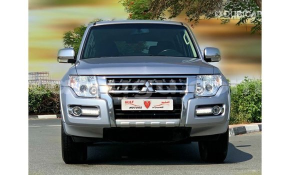Sayi Imported Mitsubishi Pajero Sauran Mota in Import - Dubai a Burkina Faso Sayi Imported Mitsubishi Pajero Sauran Mota in Import - Dubai a Burkina Faso