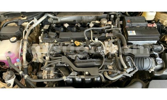 Acheter Import Voiture Toyota Corolla Autre à Import - Dubai, Burkina-Faso Acheter Import Voiture Toyota Corolla Autre à Import - Dubai, Burkina-Faso