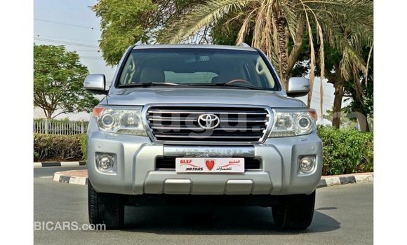 Acheter Import Voiture Toyota Land Cruiser Autre à Import - Dubai, Burkina-Faso Acheter Import Voiture Toyota Land Cruiser Autre à Import - Dubai, Burkina-Faso