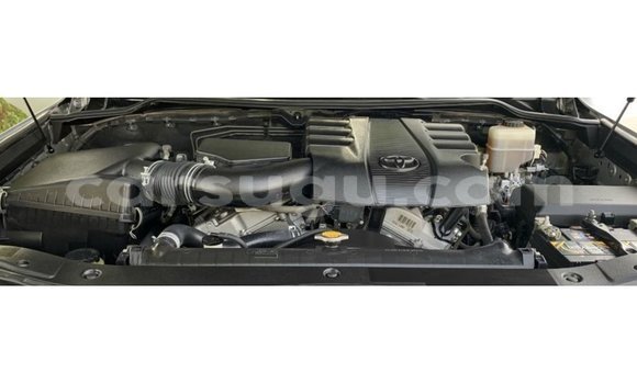 Acheter Import Voiture Toyota Land Cruiser Autre à Import - Dubai, Burkina-Faso Acheter Import Voiture Toyota Land Cruiser Autre à Import - Dubai, Burkina-Faso