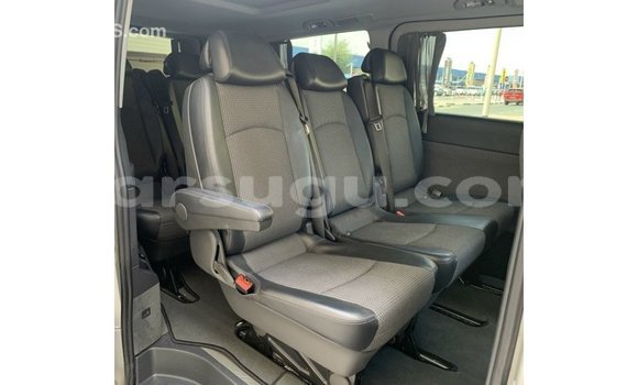 Sayi Imported Mercedes-Benz Viano Sauran Mota in Import - Dubai a Burkina Faso Sayi Imported Mercedes-Benz Viano Sauran Mota in Import - Dubai a Burkina Faso