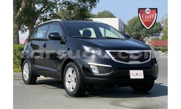 Acheter Import Voiture Kia Sportage Noir à Import - Dubai, Burkina-Faso Acheter Import Voiture Kia Sportage Noir à Import - Dubai, Burkina-Faso
