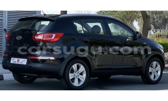 Acheter Import Voiture Kia Sportage Noir à Import - Dubai, Burkina-Faso Acheter Import Voiture Kia Sportage Noir à Import - Dubai, Burkina-Faso