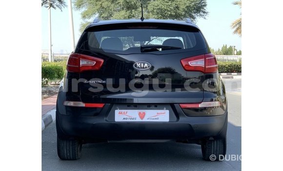 Acheter Import Voiture Kia Sportage Noir à Import - Dubai, Burkina-Faso Acheter Import Voiture Kia Sportage Noir à Import - Dubai, Burkina-Faso