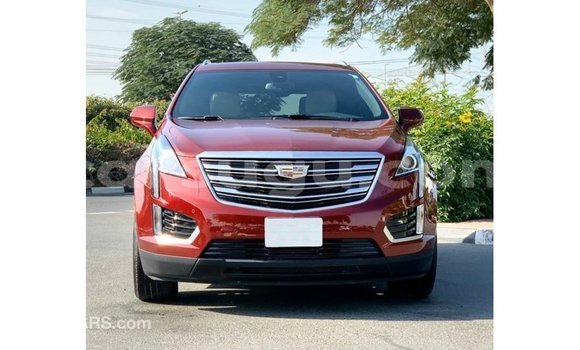 Acheter Import Voiture Cadillac XT5 Rouge à Import - Dubai, Burkina-Faso Acheter Import Voiture Cadillac XT5 Rouge à Import - Dubai, Burkina-Faso