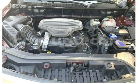 Acheter Import Voiture Cadillac XT5 Rouge à Import - Dubai, Burkina-Faso Acheter Import Voiture Cadillac XT5 Rouge à Import - Dubai, Burkina-Faso