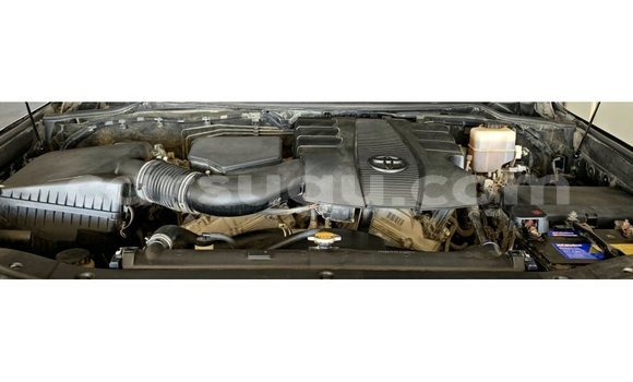 Acheter Import Voiture Toyota Land Cruiser Autre à Import - Dubai, Burkina-Faso Acheter Import Voiture Toyota Land Cruiser Autre à Import - Dubai, Burkina-Faso