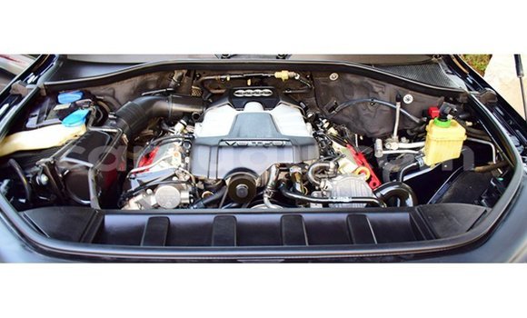 Acheter Import Voiture Audi Q7 Noir à Import - Dubai, Burkina-Faso Acheter Import Voiture Audi Q7 Noir à Import - Dubai, Burkina-Faso