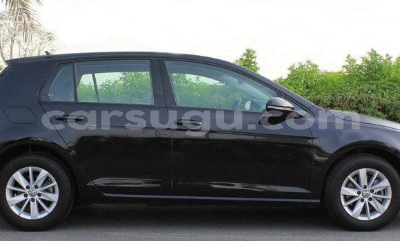 Acheter Import Voiture Volkswagen Golf Noir à Import - Dubai, Burkina-Faso Acheter Import Voiture Volkswagen Golf Noir à Import - Dubai, Burkina-Faso