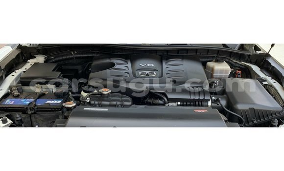 Acheter Import Voiture Infiniti EX Blanc à Import - Dubai, Burkina-Faso Acheter Import Voiture Infiniti EX Blanc à Import - Dubai, Burkina-Faso