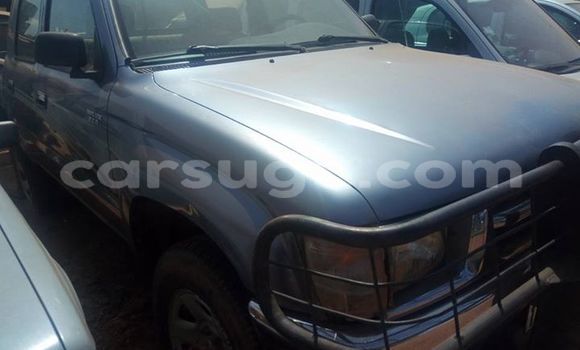 Acheter Occasion Voiture Toyota Hilux Noir à Ouagadougou, Burkina-Faso Acheter Occasion Voiture Toyota Hilux Noir à Ouagadougou, Burkina-Faso