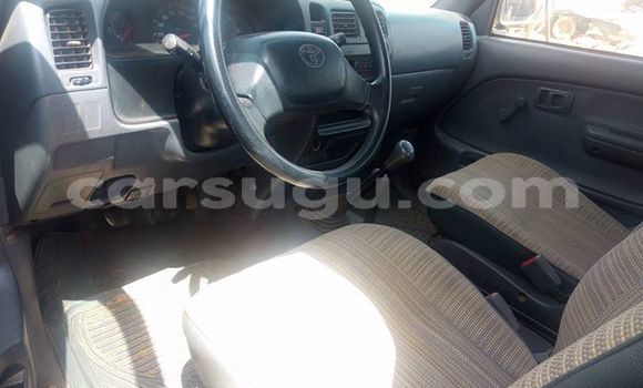 Acheter Occasion Voiture Toyota Hilux Noir à Ouagadougou, Burkina-Faso Acheter Occasion Voiture Toyota Hilux Noir à Ouagadougou, Burkina-Faso