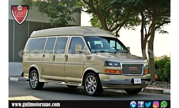 Acheter Import Voiture GMC Acadia Autre à Import - Dubai, Burkina-Faso