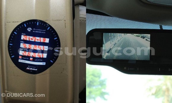 Acheter Import Voiture GMC Acadia Autre à Import - Dubai, Burkina-Faso Acheter Import Voiture GMC Acadia Autre à Import - Dubai, Burkina-Faso