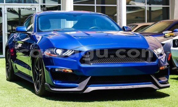 Acheter Import Voiture Ford Mustang Bleu à Import - Dubai, Burkina-Faso Acheter Import Voiture Ford Mustang Bleu à Import - Dubai, Burkina-Faso