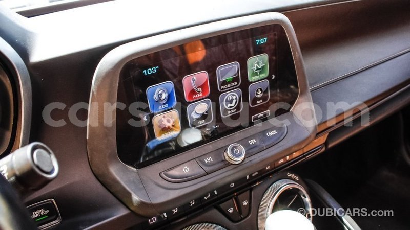 Big with watermark chevrolet camaro burkina faso import dubai 7297