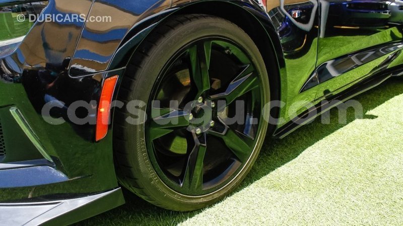 Big with watermark chevrolet camaro burkina faso import dubai 7297
