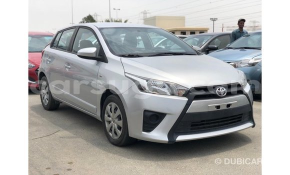 Sayi Imported Toyota Yaris Sauran Mota in Import - Dubai a Burkina Faso Sayi Imported Toyota Yaris Sauran Mota in Import - Dubai a Burkina Faso