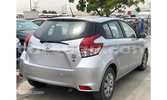 Sayi Imported Toyota Yaris Sauran Mota in Import - Dubai a Burkina Faso Sayi Imported Toyota Yaris Sauran Mota in Import - Dubai a Burkina Faso