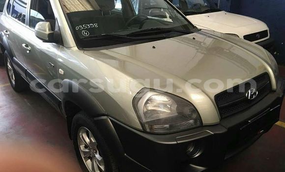 Acheter Neuf Voiture Hyundai Tucson Gris à Ouagadougou, Burkina-Faso Acheter Neuf Voiture Hyundai Tucson Gris à Ouagadougou, Burkina-Faso