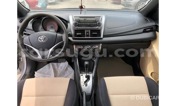Sayi Imported Toyota Yaris Sauran Mota in Import - Dubai a Burkina Faso Sayi Imported Toyota Yaris Sauran Mota in Import - Dubai a Burkina Faso