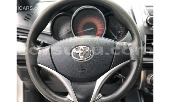 Sayi Imported Toyota Yaris Sauran Mota in Import - Dubai a Burkina Faso Sayi Imported Toyota Yaris Sauran Mota in Import - Dubai a Burkina Faso