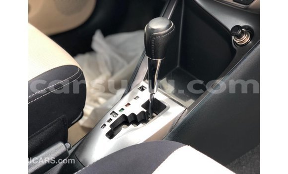 Sayi Imported Toyota Yaris Sauran Mota in Import - Dubai a Burkina Faso Sayi Imported Toyota Yaris Sauran Mota in Import - Dubai a Burkina Faso