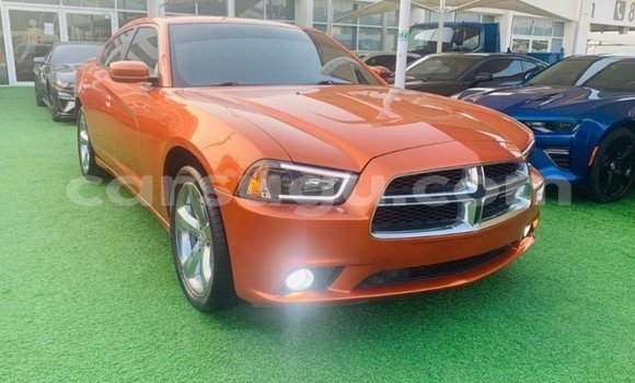 Sayi Imported Dodge Charger Sauran Mota in Import - Dubai a Burkina Faso