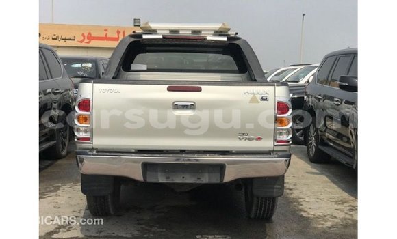 Sayi Imported Toyota Hilux Sauran Mota in Import - Dubai a Burkina Faso Sayi Imported Toyota Hilux Sauran Mota in Import - Dubai a Burkina Faso