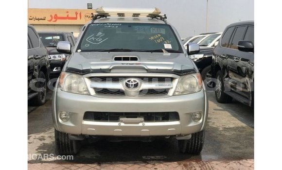 Sayi Imported Toyota Hilux Sauran Mota in Import - Dubai a Burkina Faso Sayi Imported Toyota Hilux Sauran Mota in Import - Dubai a Burkina Faso