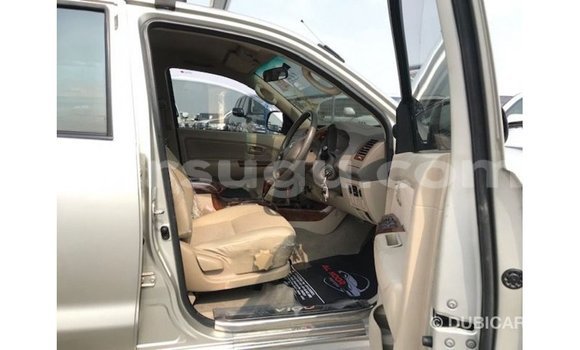 Sayi Imported Toyota Hilux Sauran Mota in Import - Dubai a Burkina Faso Sayi Imported Toyota Hilux Sauran Mota in Import - Dubai a Burkina Faso