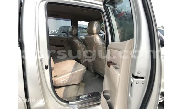 Sayi Imported Toyota Hilux Sauran Mota in Import - Dubai a Burkina Faso Sayi Imported Toyota Hilux Sauran Mota in Import - Dubai a Burkina Faso