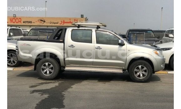 Sayi Imported Toyota Hilux Sauran Mota in Import - Dubai a Burkina Faso Sayi Imported Toyota Hilux Sauran Mota in Import - Dubai a Burkina Faso