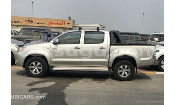 Sayi Imported Toyota Hilux Sauran Mota in Import - Dubai a Burkina Faso Sayi Imported Toyota Hilux Sauran Mota in Import - Dubai a Burkina Faso