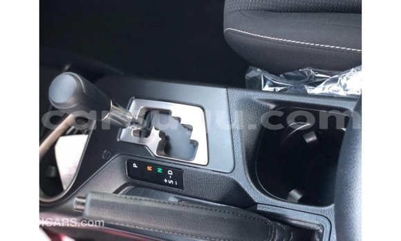 Sayi Imported Toyota HiAce Black Babbar mota in Import - Dubai a Burkina Faso Sayi Imported Toyota HiAce Black Babbar mota in Import - Dubai a Burkina Faso