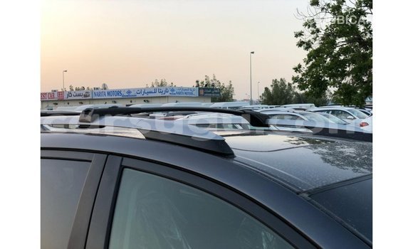 Sayi Imported Toyota HiAce Black Babbar mota in Import - Dubai a Burkina Faso Sayi Imported Toyota HiAce Black Babbar mota in Import - Dubai a Burkina Faso